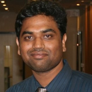 Leela Rakesh Reddy B